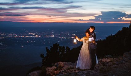 Julie Haider | Elopement Photographer