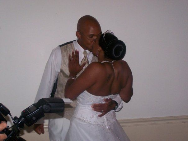Three - Fold Bridals