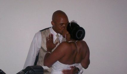 Three - Fold Bridals