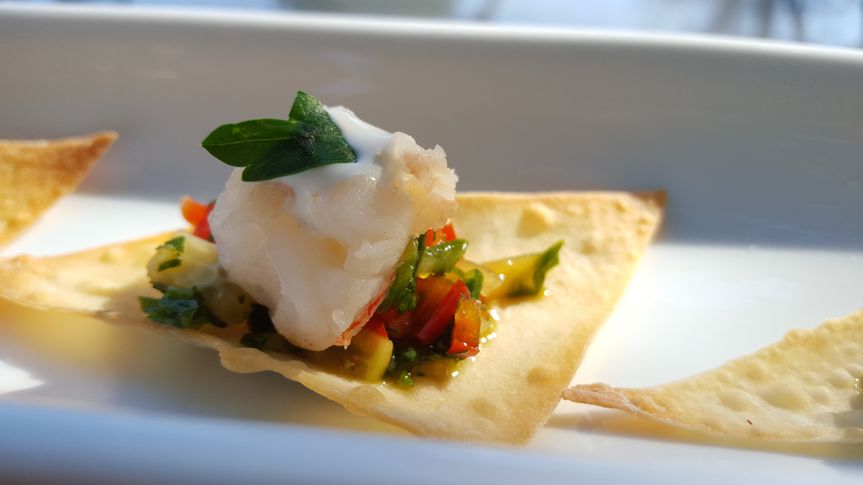 Rio Brazos Fine Custom Cuisine