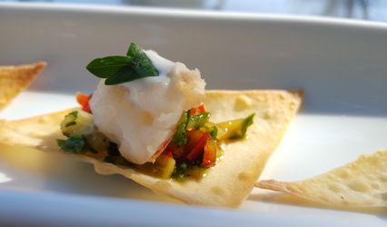 Rio Brazos Fine Custom Cuisine