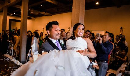Ah...New Beginnings Professional Wedding Consulting