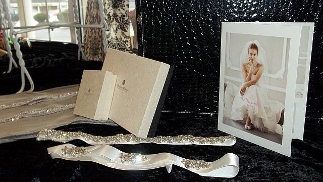 Accessories at Williamsburg