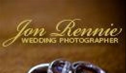 Jon Rennie - Wedding Photography