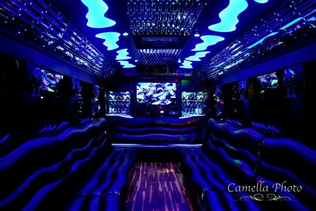 EXCEED LIMO