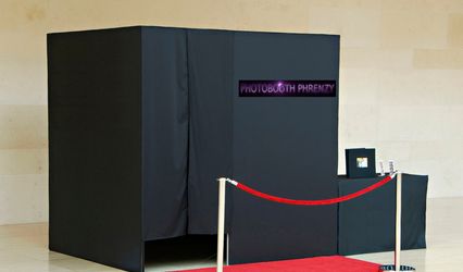 Photobooth Phrenzy