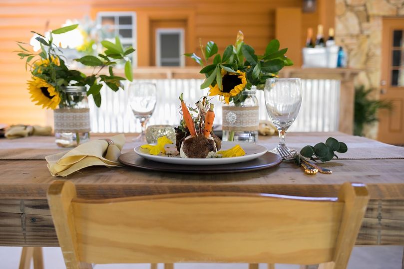 Corwin's Personal Chef & Catering Services
