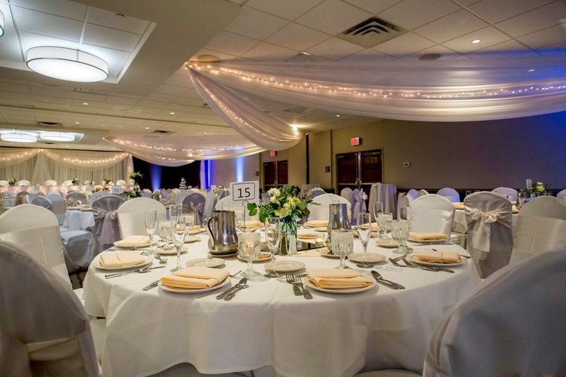 Embassy Suites Bloomington
