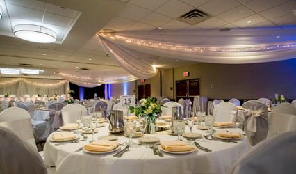 Embassy Suites Bloomington