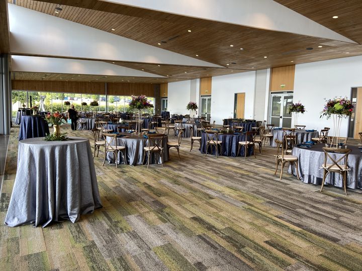 Shelby Farms Park Venue Memphis, TN WeddingWire