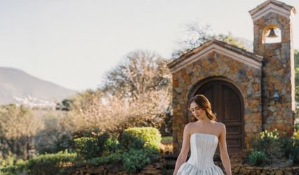 Enchanting Bridal