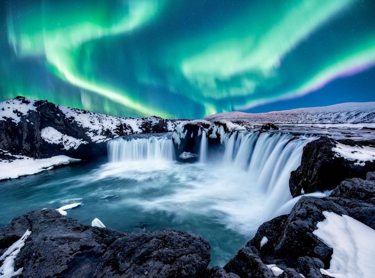 Dream Vacations