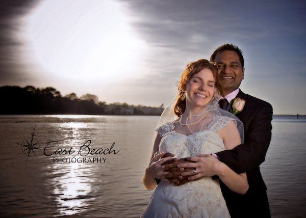 East Beach Photography