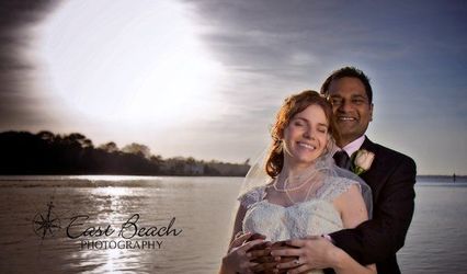 East Beach Photography
