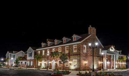 Green Dragon Tavern & Museum