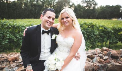 Parker Nichols Events & Design