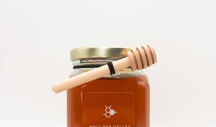 Boulder Valley Honey