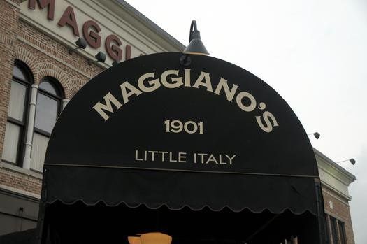 Maggiano's Little Italy - Schaumburg