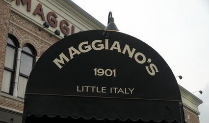 Maggiano's Little Italy - Schaumburg