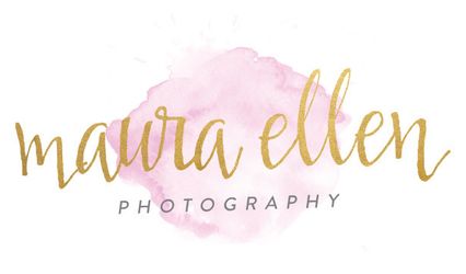 Maura Ellen Photography
