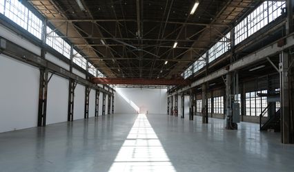 The Hall at Ironworks