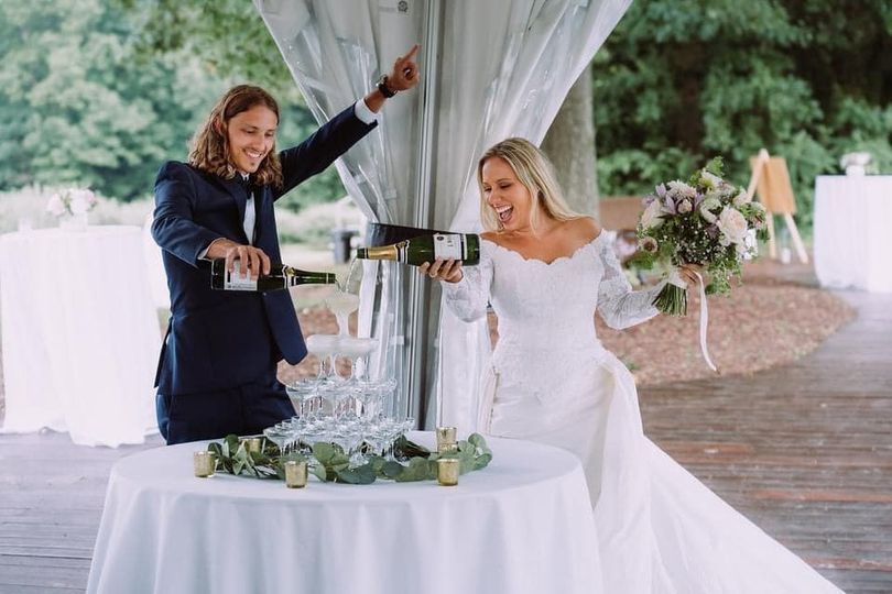 Patty's Apparel and Bridal