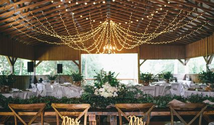 Carolina Barn Weddings  and Events Venue  Rockwell  NC  