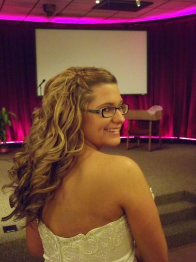 Foxy's Hair Studio LLC