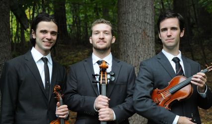 Charles River Trio