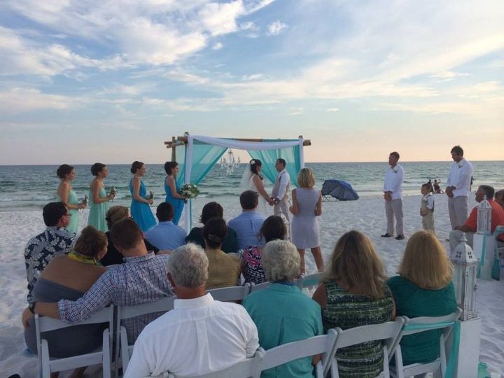 Weddings By Webster