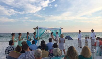 Weddings By Webster