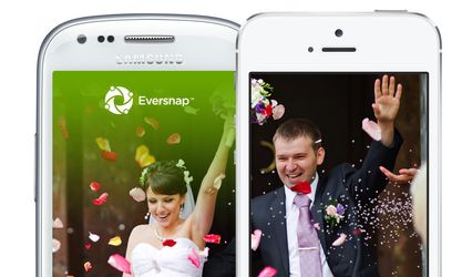 EverSnap (Previously Wedding Snap)