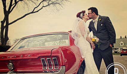 Pure Amour Photography