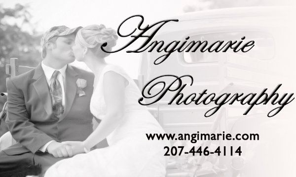 Angimarie Photography