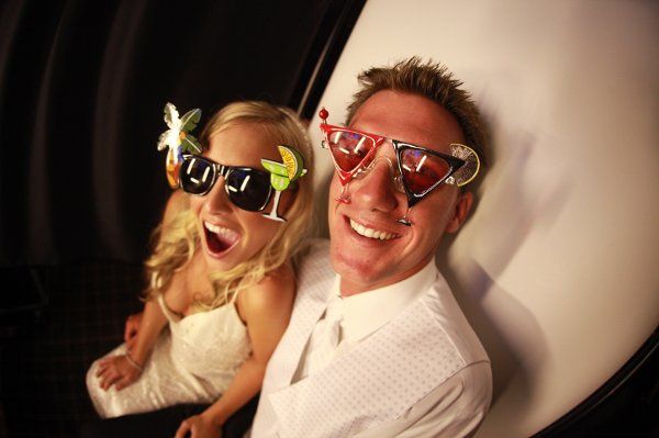 CoolShotz Photo Booths