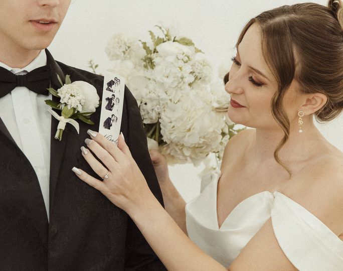 Bokeh & Birch photobooth co