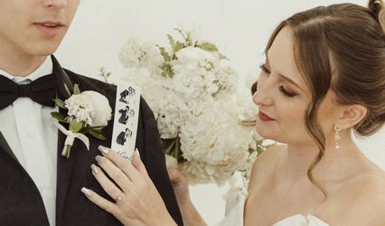 Bokeh & Birch photobooth co