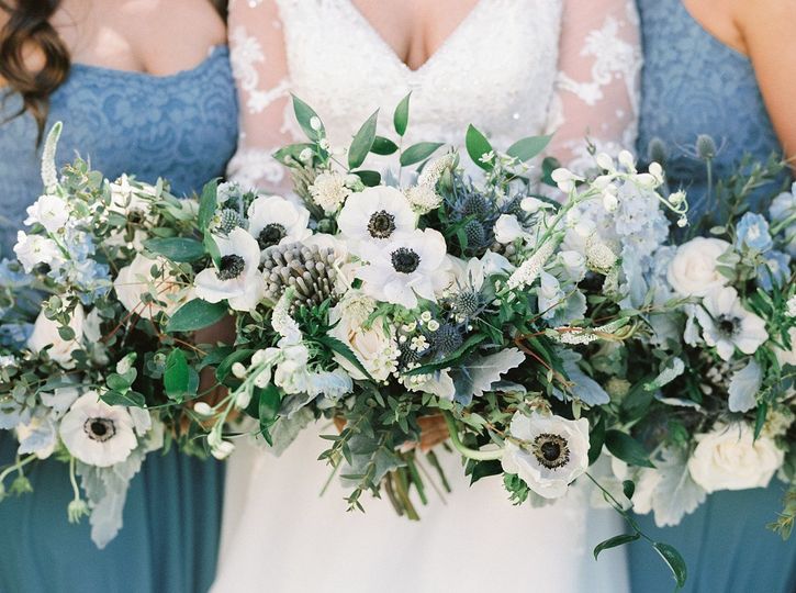 KatieBug Floral Design