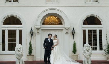 Villa D'Amore