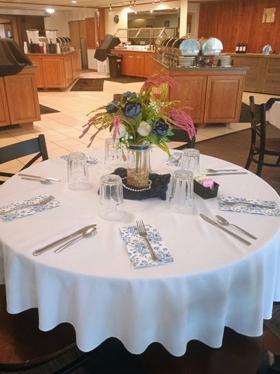 Oakhurst Grille & Event Center