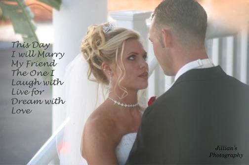Ceremony's By Carolyn
