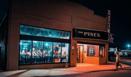 The Pines Downtown