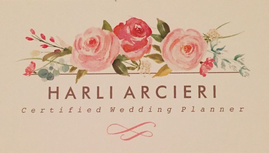 Harli Arcieri Weddings and Events