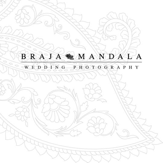 Braja Mandala Wedding Photography
