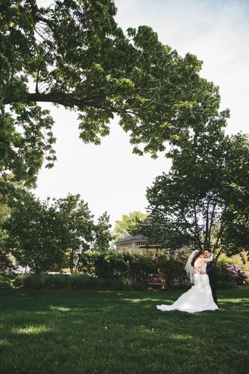 Dyker Beach Golf Course Venue Brooklyn Ny Weddingwire