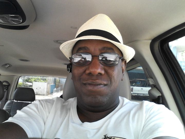 Bishop Kelvin Simmons, D.D.
