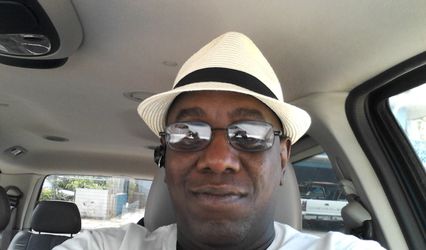 Bishop Kelvin Simmons, D.D.