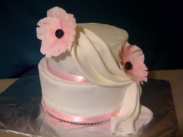 Pixie Dust Cake Creations