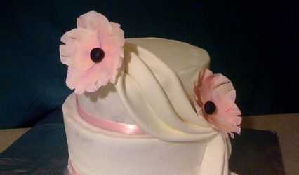 Pixie Dust Cake Creations