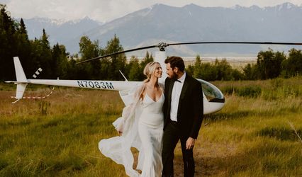 A Touch of Saige Events